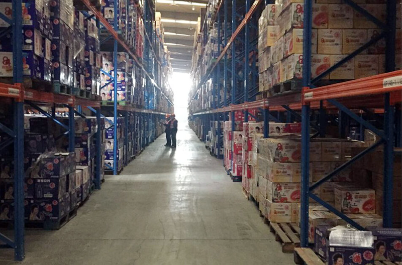 湖南商品供应：打造内陆开放的新引擎